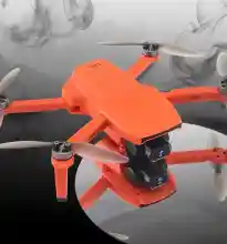 ภาพขนาดย่อของภาพหน้าปกสินค้าSG108 Drones 4K Hd 5G Wifi Gps โดรน Brushless มอเตอร์โดรน Fpv Vlucht สำหรับ25 Min Rc Afstand 1Km เฮลิคอปเตอร์ Rc Vs Ex5 Drones จากร้าน Technology World. บน Lazada