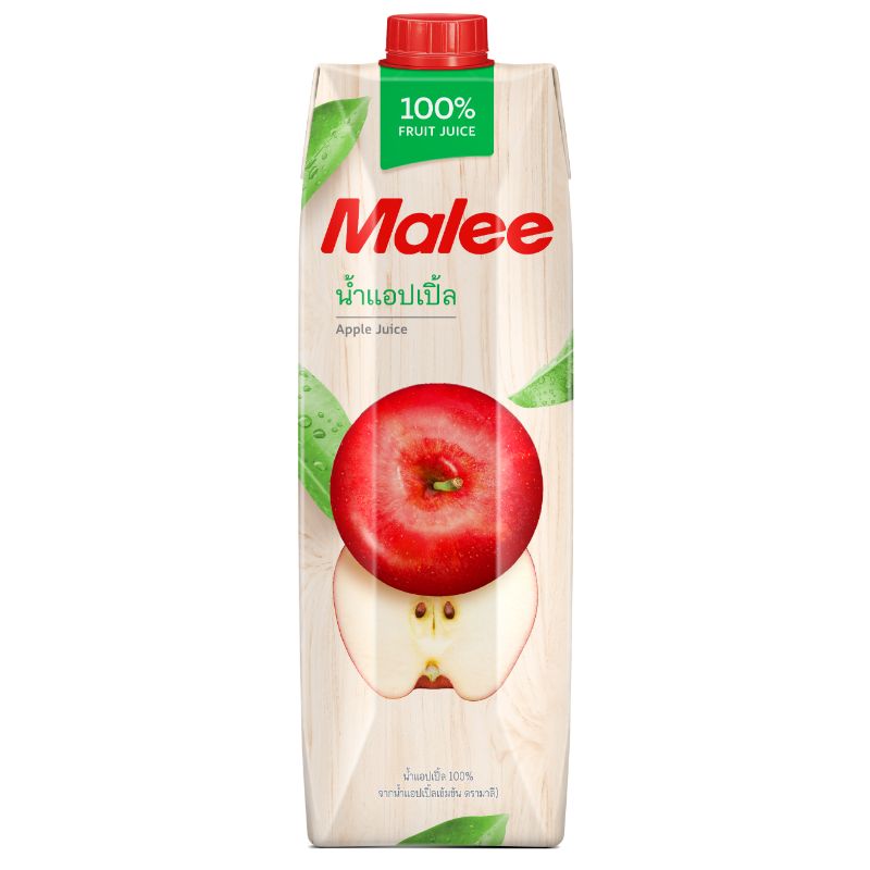 Malee มาลี น้ำแอปเปิ้ล 10000ml.
