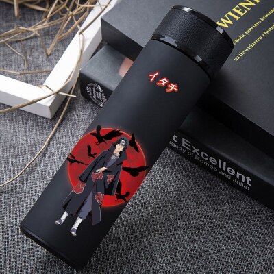 Hot Fate Fgo Anime Joan of Arc 500ml Thermos Vacuum Cup Water Bottle Mug Cosplay 