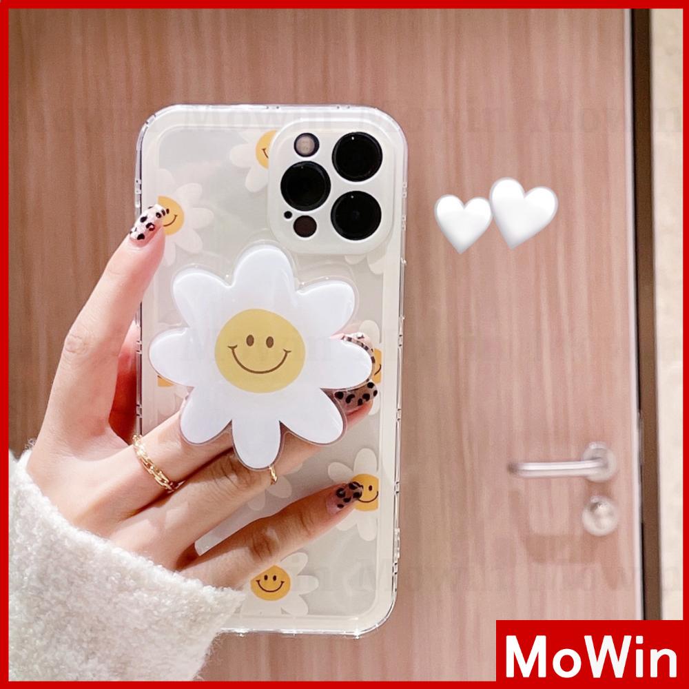 Casetify! Mowin เคส iphone เคสไอโฟน iPhone 13 Pro Max ซิลิโคนนิ่มใส