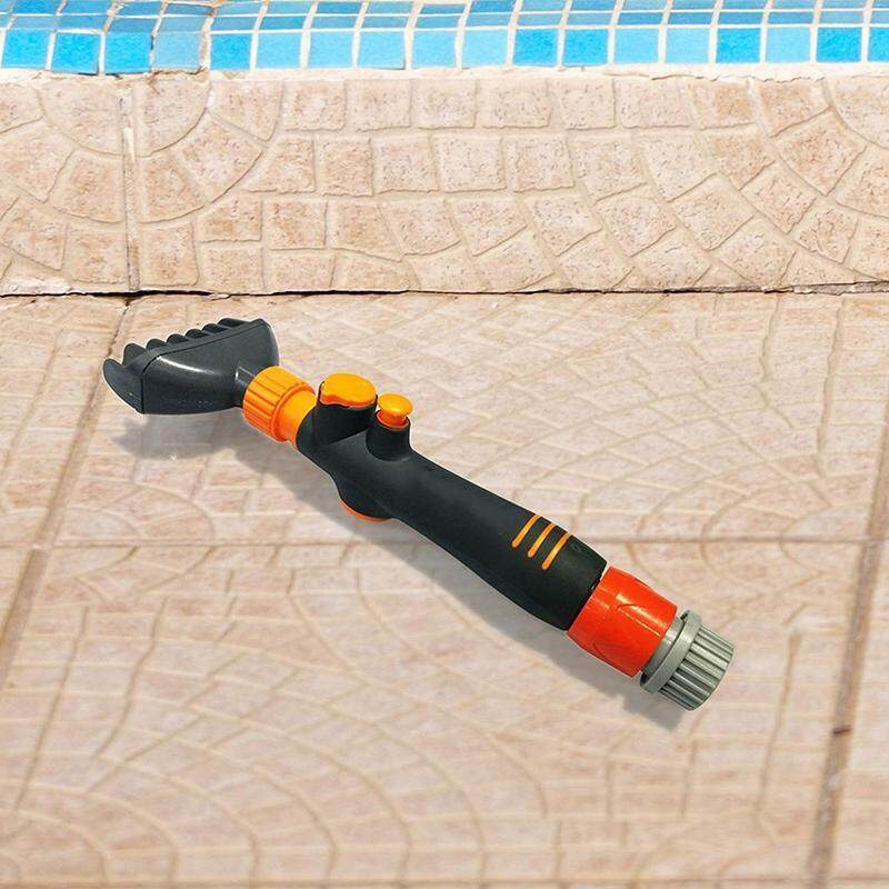 Filter Jet Cleaner Pool Dirt Filter Wand Cartridge Removes Debris Dirt Handheld Cleaners Cleaning Brush for Pool Tub Spa Water