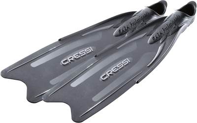 ฟิน ตีนกบ ตีนกบดำน้ำ ตีนกบฟรีไดฟ์ อุปกรณ์ดำน้ำ CRESSI GARA PROFESSION LD DIVING FINS ฟิน ตีนกบ ตีนกบดำน้ำ ตีนกบฟรีไดฟ์ อุปกรณ์ดำน้ำ CRESSI GARA PROFESSION LD DIVING FINS
