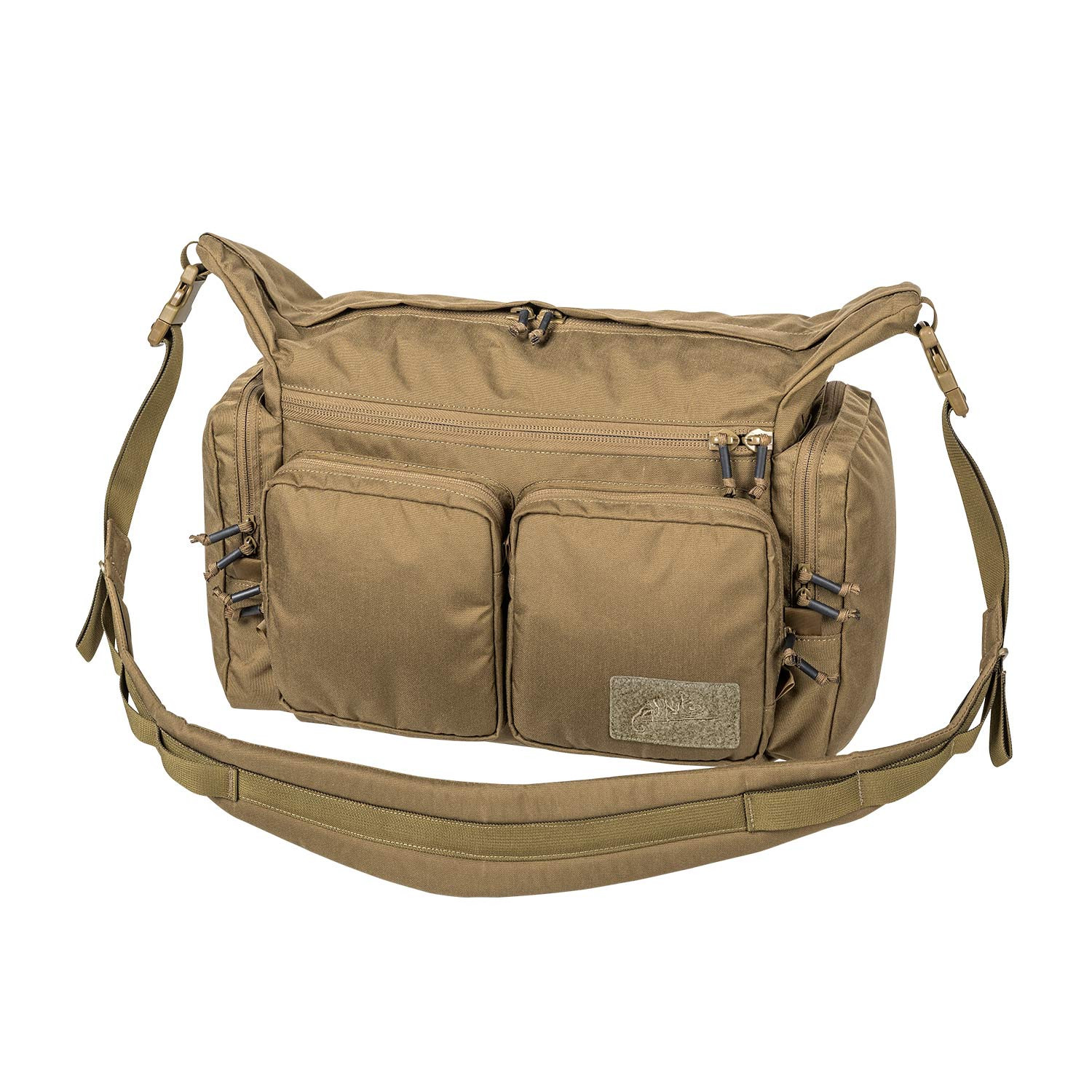 Helikon tex hotsell messenger bag