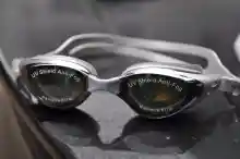 ภาพขนาดย่อของภาพหน้าปกสินค้าแว่นตาว่ายน้ำ SHENYU มีกล่องเก็บแว่น ให้อย่างดี เลนส์เคลือบป้องกันยูวี มี 6 สี ให้เลือก จากร้าน Ogio บน Lazada ภาพที่ 1