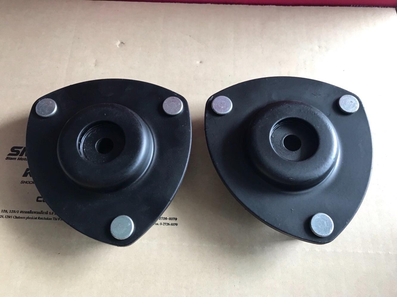 KYB เบ้าโช้คอัพหน้า Civic Dimention / CRV G2 [1 คู่] [SM7152]