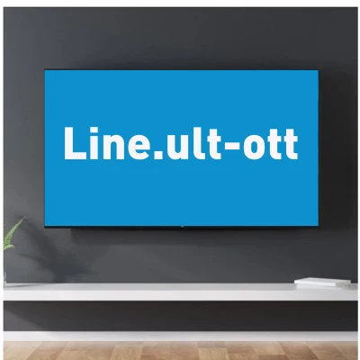 Line.ult-ott xxx Screen Protector Accessories ULT OTT