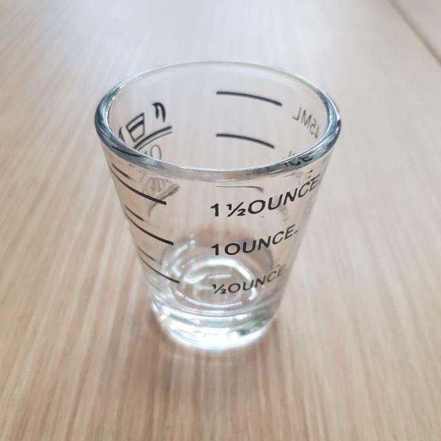 แก้วตวง 2 ใบเครื่องชงกาแฟ เครื่องชงน้ำ เครื่องทำกาแฟ ที่ชงกาแฟ เครื่องทำกาแฟอัตโนมัติ เครื่องทำกาแฟแบบพกพา เยือกชกกาแฟ ของแท้