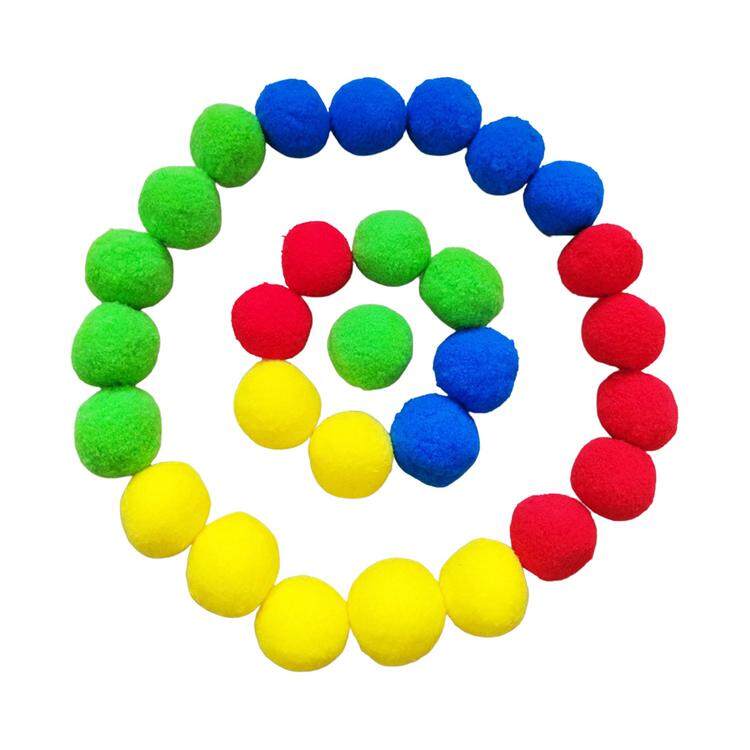 Water Splash Balls Water Soaker Balls for Outdoor Toys and Games Lawn ...