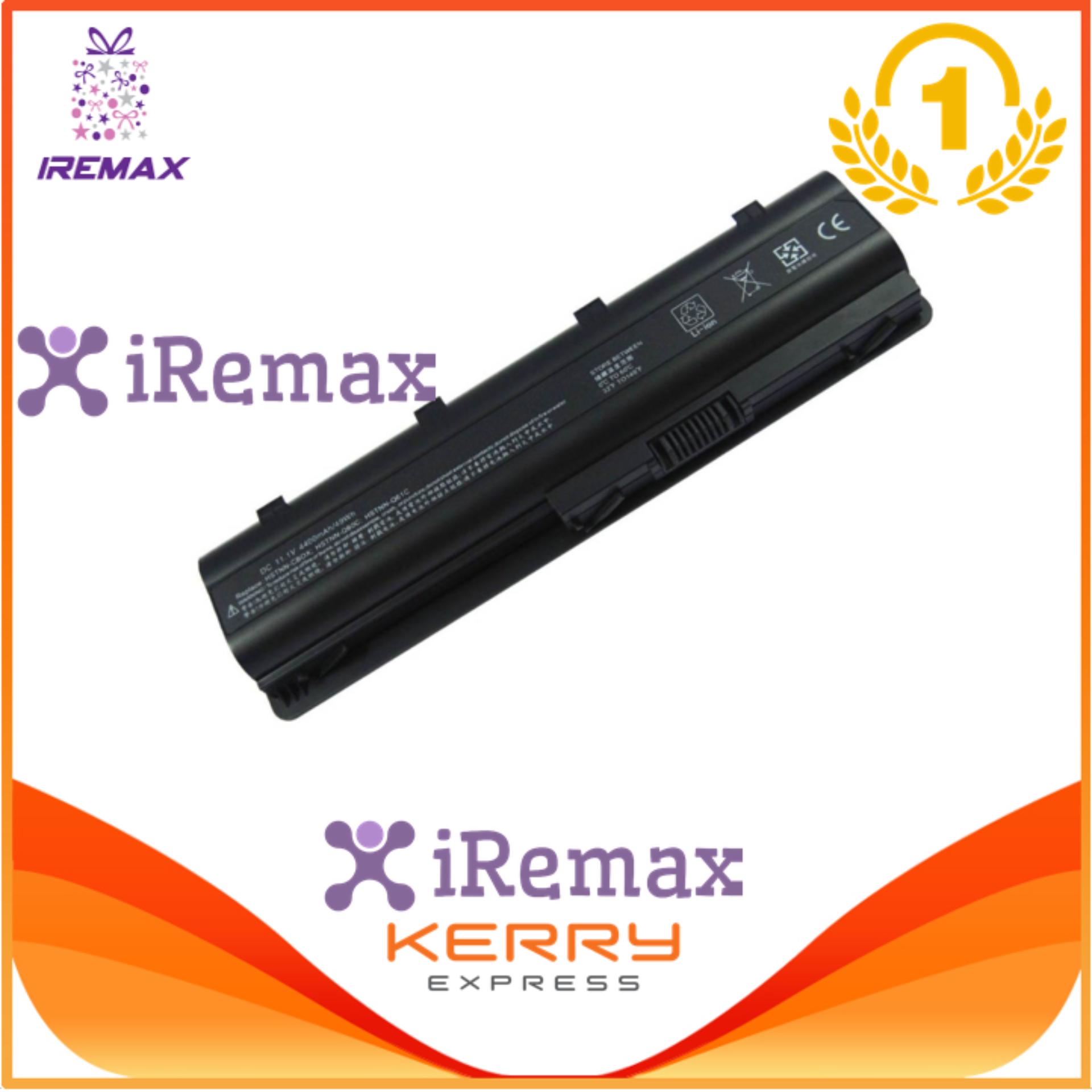 Batteria POTENZIATA 10.8-11.1V 5200mAh SOSTITUISCE Hp-Compaq HSTNN-Q62C - Foto 3