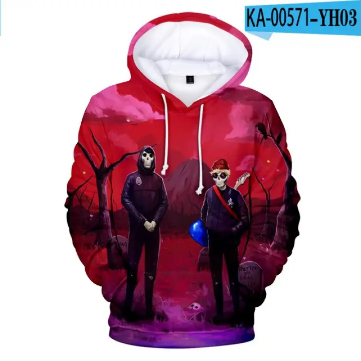 hill sweatshirt