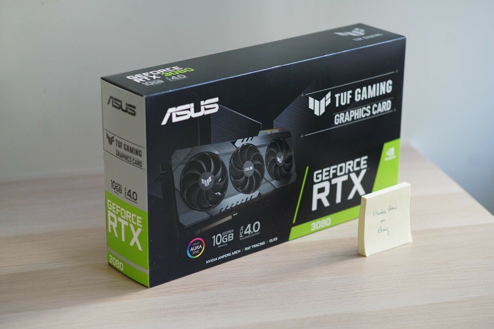 asus tuf gaming nvidia geforce rtx 3080 asus tuf gaming nvidia geforce rtx 3080