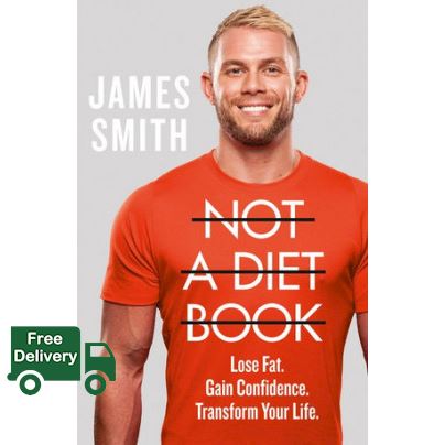 Thank you for choosing ! NOT A DIET BOOK: LOSE FAT. GAIN CONFIDENCE. TRANSFORM YOUR LIFE