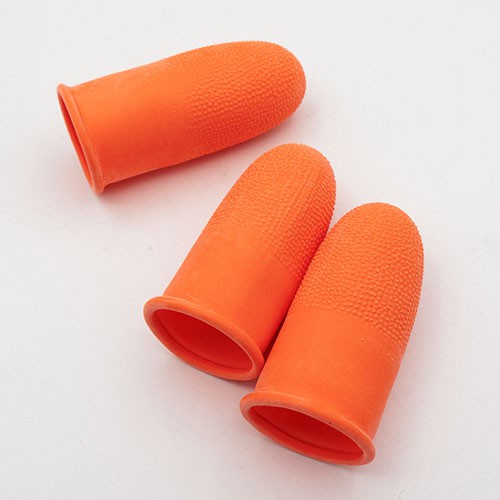 [HCM]Bao ngón tay màu Daiso 10 miếng nhỏ