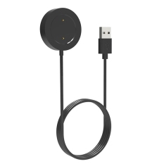 Compatible with for Xiaomi Mi Watch Color Sports Charger, Replacement USB Charging Cable Cord Cradle Dock Adapter