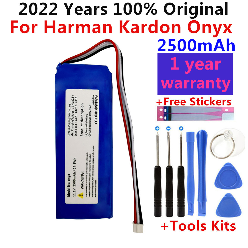 2022 Original Replacement Speaker JBL Charge Flip Pulse Xtreme 1 2 3 4