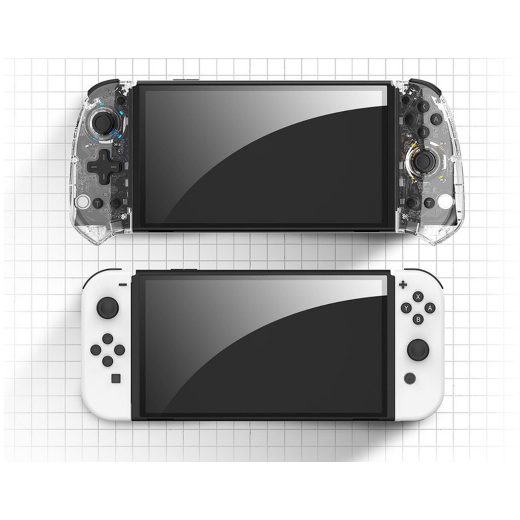 IINE Wireless Joypad Controller Compatible With Nintendo Switch/Switch