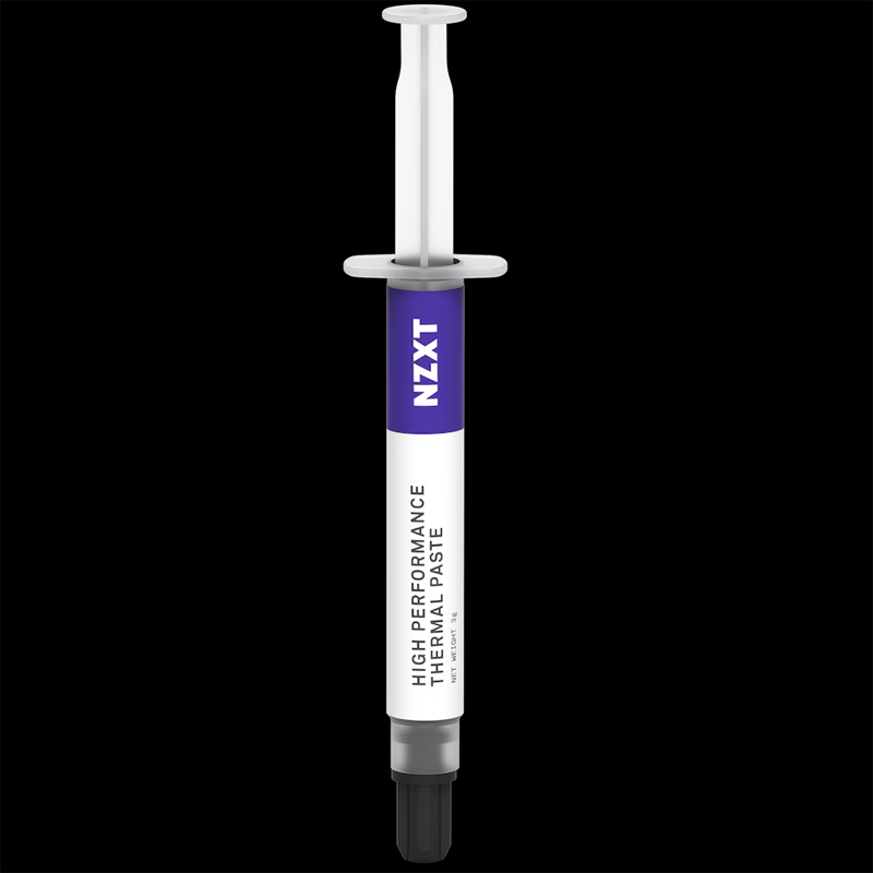 NZXT HIGH PERFORMANCE THERMAL PASTE 3G BATP00301 Lazada.co.th