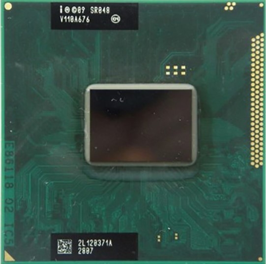 INTEL i5 2520M ราคา ถูก ซีพียู CPU Intel Notebook Core i5-2520M โน๊ตบุ๊ค พร้อมส่ง ส่งเร็ว ฟรี ซิริโครน มีประกันไทย