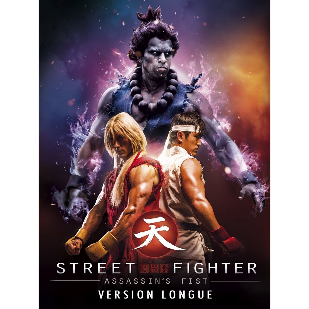 รายการ 103+ ภาพพื้นหลัง street fighter: assassin’s fist สตรีทไฟท์เตอร์: ฤทธิ์หมัดสะท้านโลกันตร์ ใหม่ที่สุด