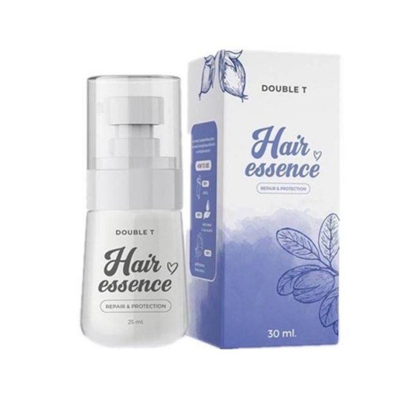 Hair essence เอสเซ้นส์บำรุงผม Lazada.co.th