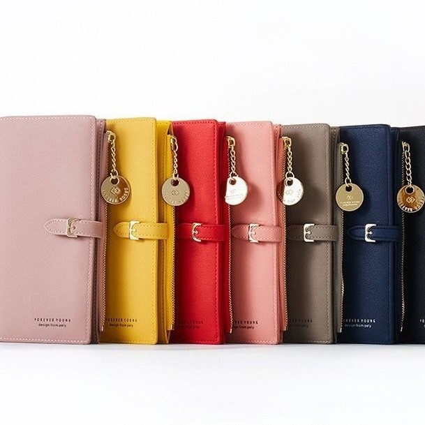 11.11 Special Ready Stock orever Young Wristband Multi Purpose Long