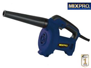 เครื่องเป่าลม 220v, ระบบปรับอากาศ 1.2-2.9ม/นาที , น้า หนัก 1.5 กก. MIXPRO