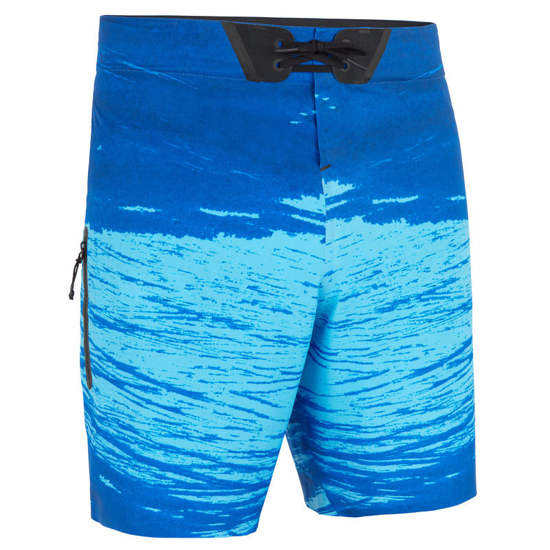 Surfing Standard Board shorts - Blue