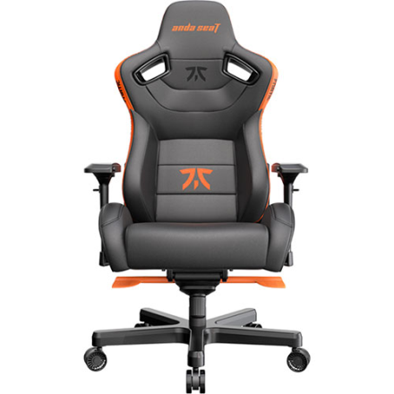 Anda Seat Fnatic Edition Premium Gaming Chair (AD12XL-FNC-PV / F)