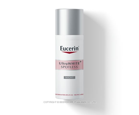 EUCERIN Ultra White+ Spotless Night Fluid 50ml