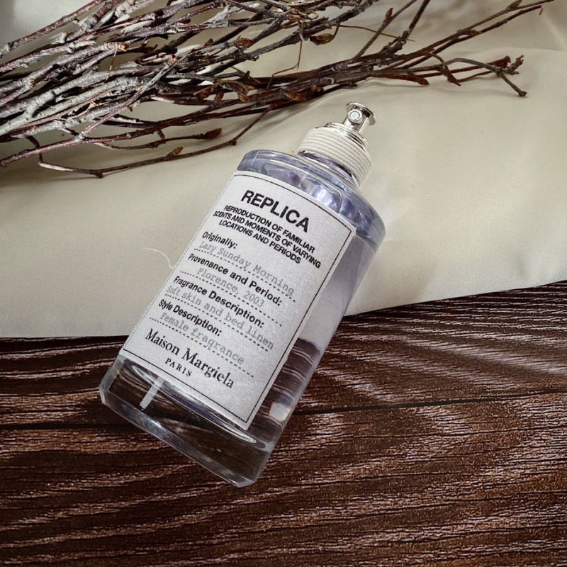 Maison Margiela Replica lazy sunday morning Flower Market Bubble BathBy ...