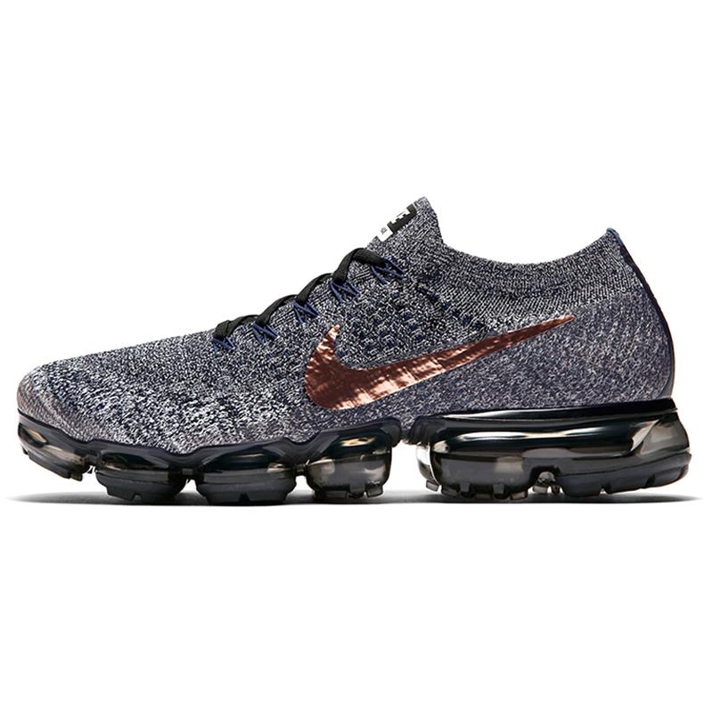 men's vapormax flyknit grey