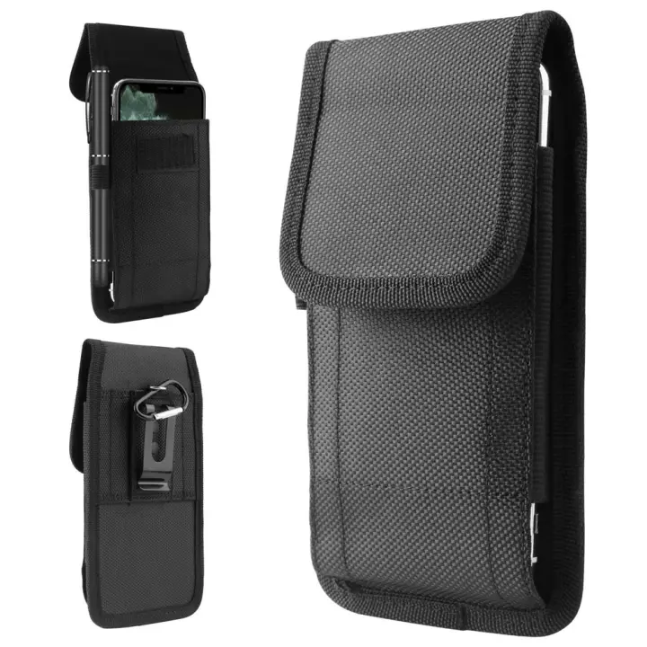 cell phone pouch belt loop
