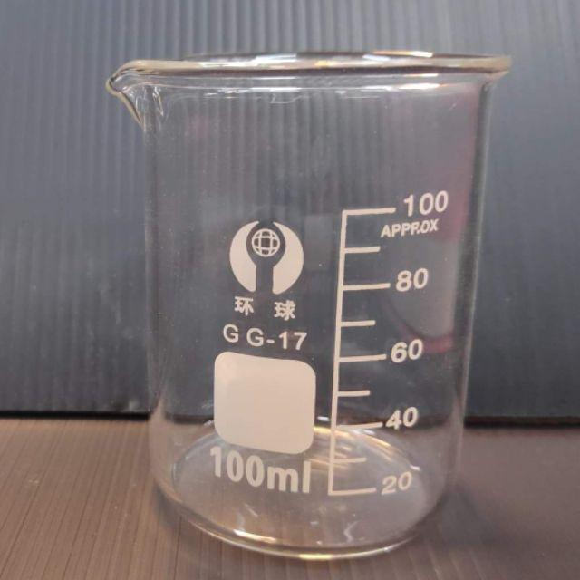 Wow ++ บีคเกอร์แก้ว บีกเกอร์ Beaker เครื่องแก้ววิทยาศาสตร์ 100ml 250ml 500ml ราคาถูก ถ้วย ชา แก้ว แชมเปญ ถ้วย เซรามิค แก้ว พลาสติก