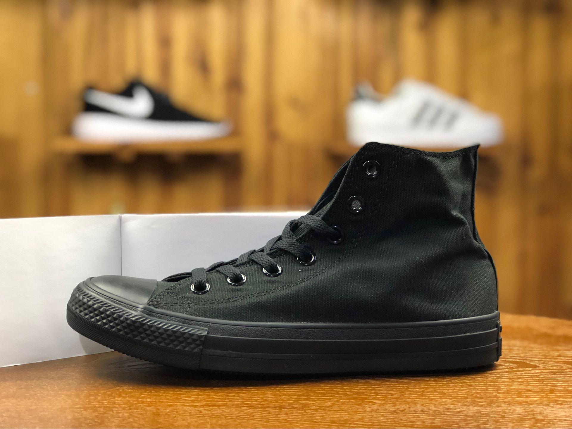 converse all star classic white