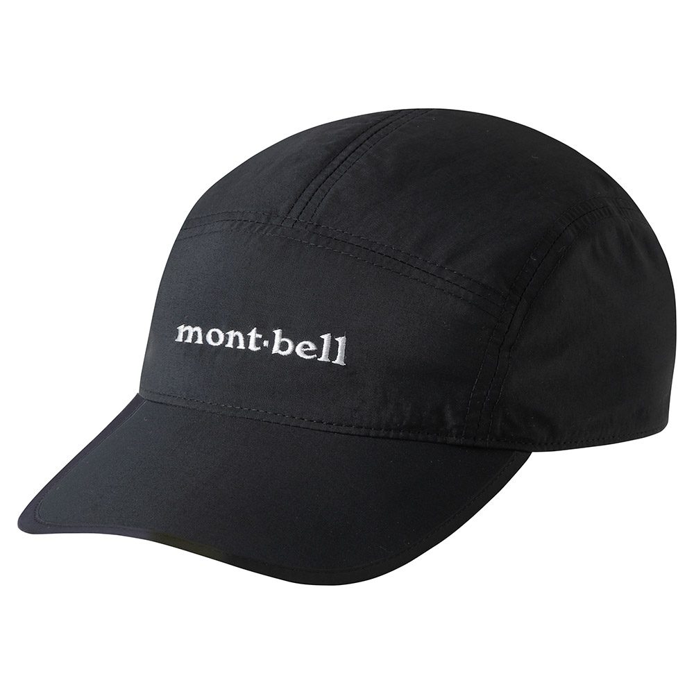 Montbell O.D. Hat - Black