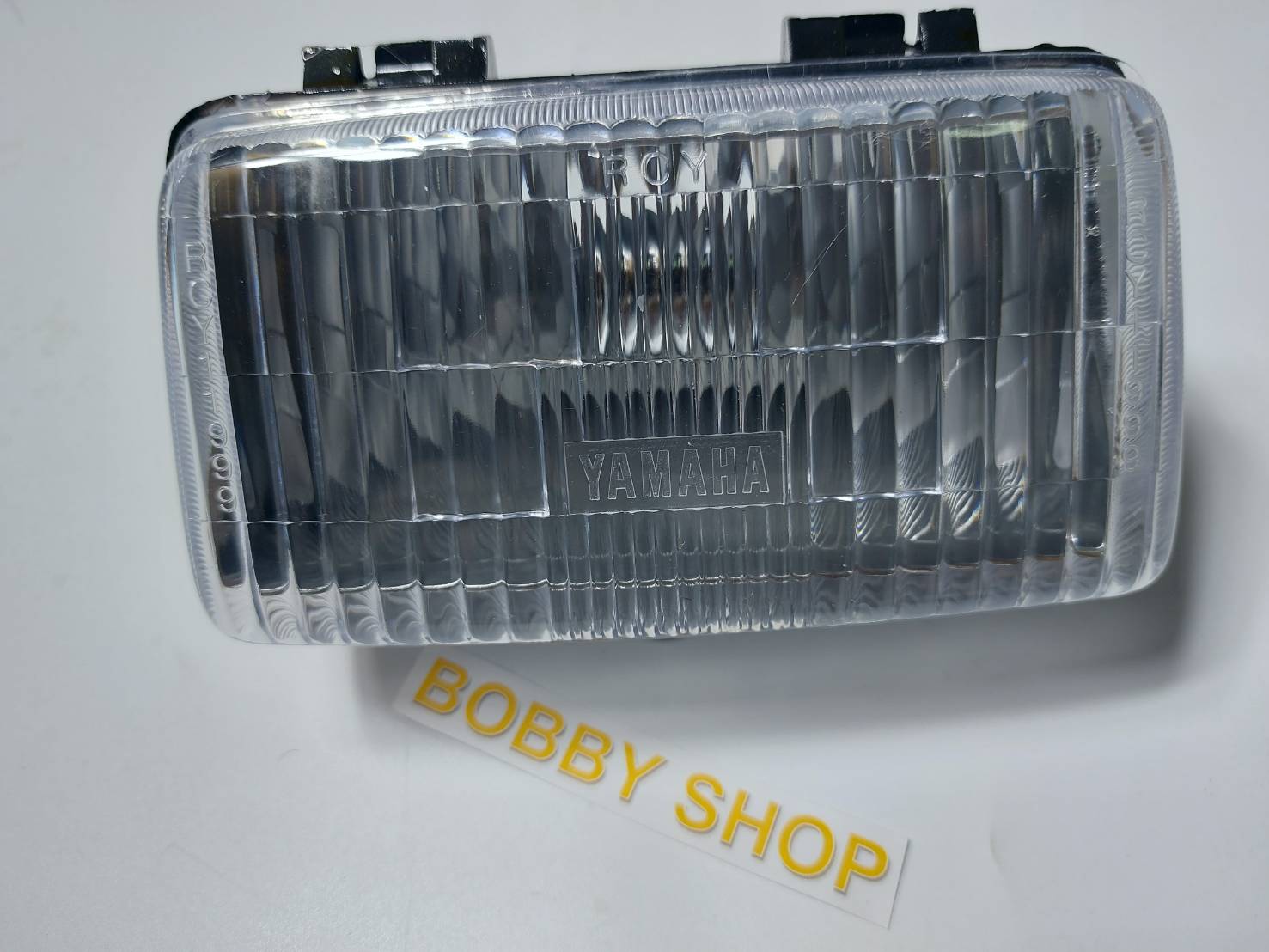 ไฟหน้าyamaha bell-r - BOBBY SHOP 2 - ThaiPick