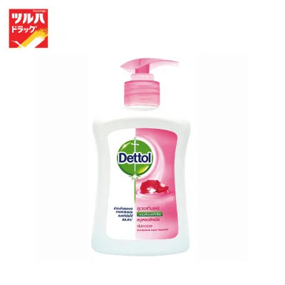 Dettol Hand Soap Skincare 225ml