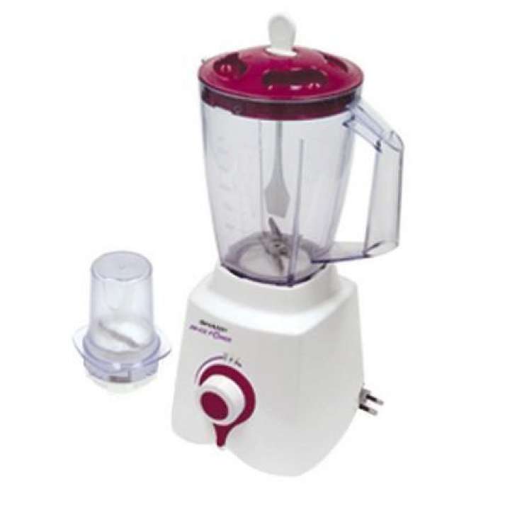 เครื่องปั่นน้ำผลไม้ SHARP EM-ICEPOWER 1.5L ความจุ 1.5 ลิตร