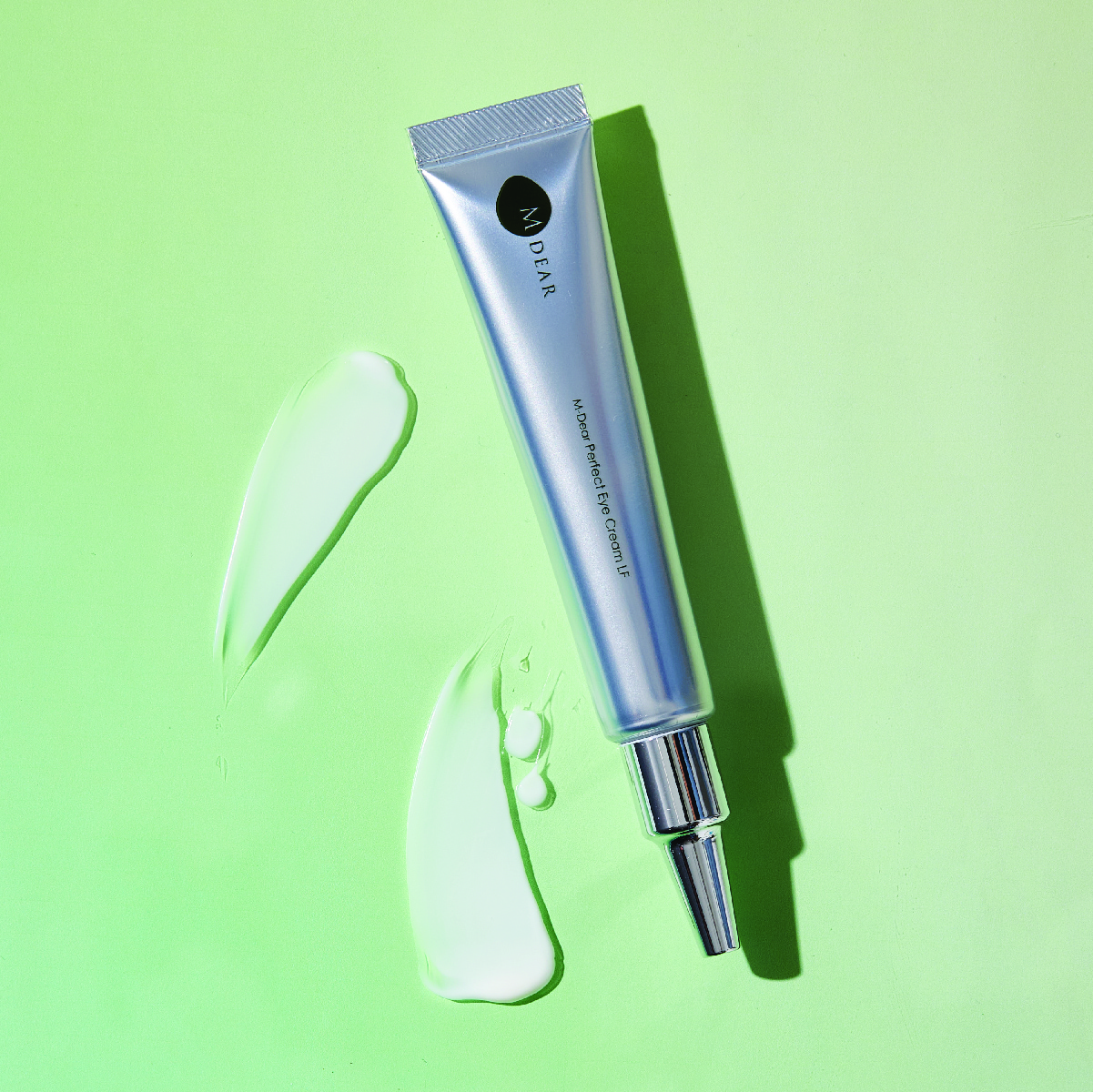 エムディア　M DEAR Perfect Eye Cream LF PERFECT EYE CREAM LF (18g) - เวชสำอางพรีเมียมจากญี่ปุ่น l M