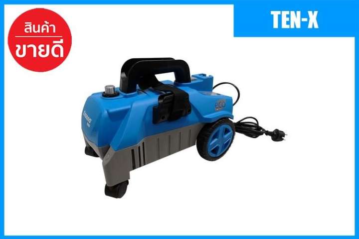 [Ten-X] เครื่องฉีดน้ำ ZINSANO ZN1101 110BAR 1500W ZINSANO ZN1101 110BAR เครื่องฉีดน้ำ เครื่องฉีดน้ำแรงดัน ปั้มอัดฉีด ปั๊มน้ำอัดฉีด ปั๊มอัดฉีด เก็บเงินปลายทางได้ ส่งด่วน Kerry