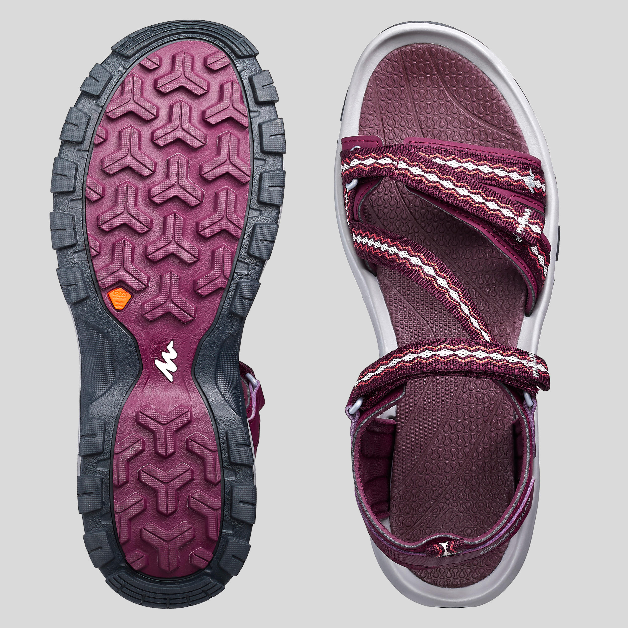 Womens Hiking Sandals BOMBAYMALL ThaiPick