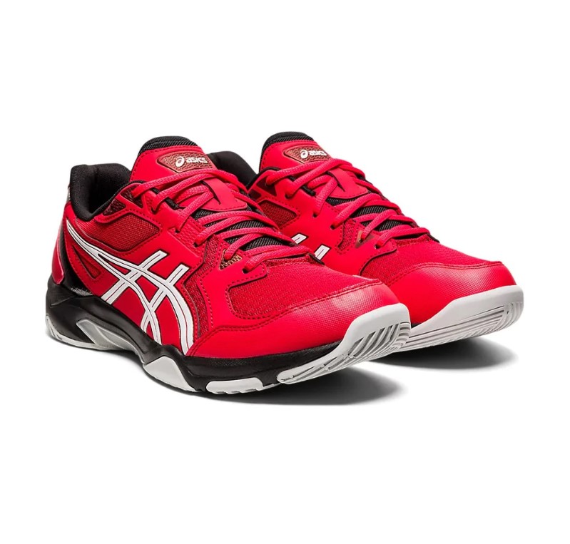 asics gel rocket 7 badminton
