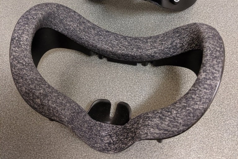 Valve Index Headset Face Gasket IceTech ThaiPick