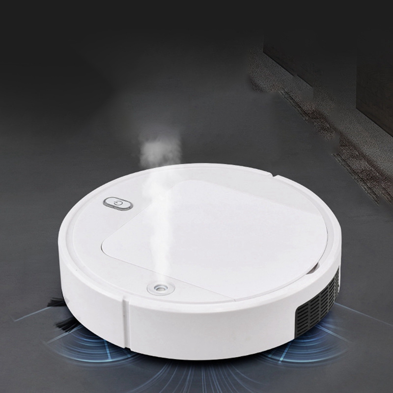 Intelligent Sweeping Robot ราคาถูก ซื้อออนไลน์ที่ - มิ.ย. 2022 |  Lazada.co.th