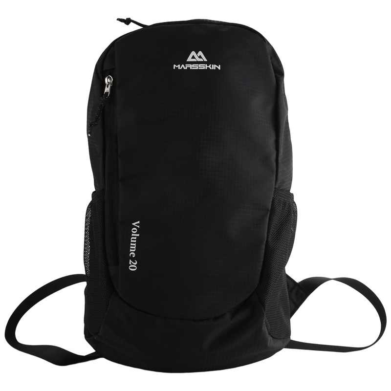 MARSSKIN Outdoor Sports Backpack Travel Leisure Daily Walking Men and Women 20L Waterproof Ultralight Backpack