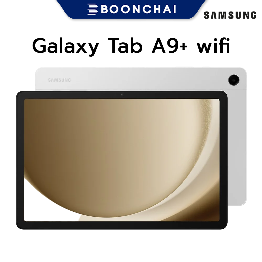 Samsung Galaxy Tab A9 A9 แท็บเล็ต สินค้าใหม่ ประกันศูนย์ไทย1ปี