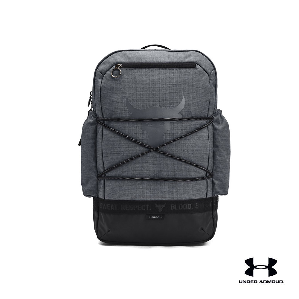 Under Armour UA Unisex Halftime Backpack อันเดอร์ อาร์เมอร์กระเป๋า