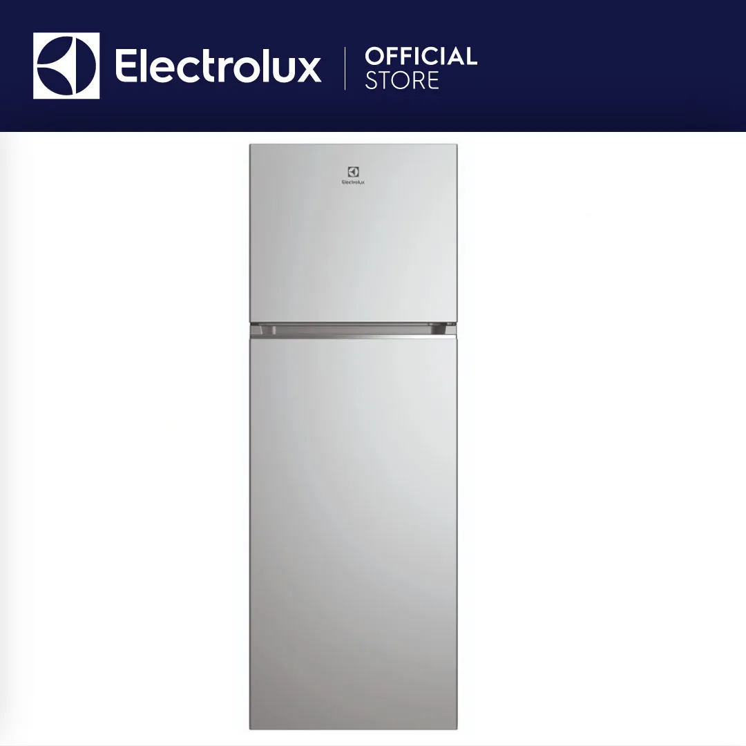 Electrolux ตู้เย็น 2 ประตูรุ่น ETB3700K-A ขนาดความจุ 12.0Q Inverter