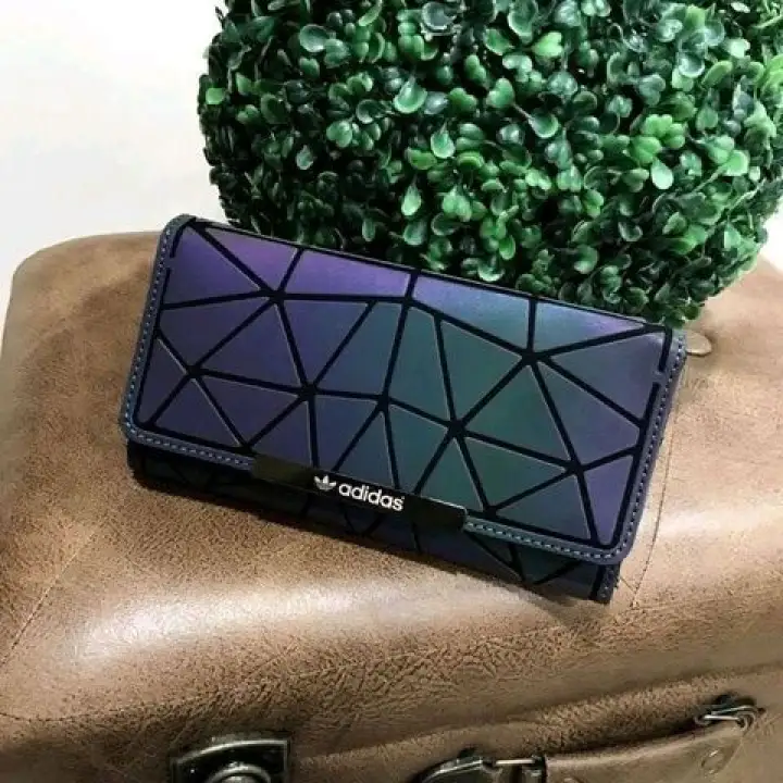 adidas 3d wallet