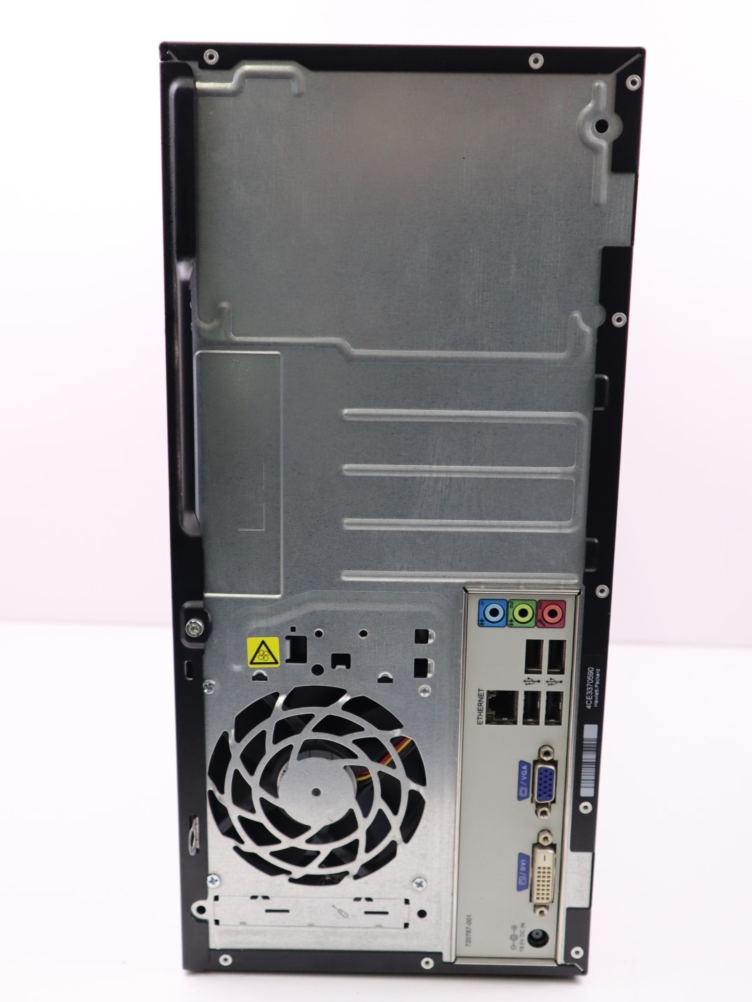 hp 110 desktop pc series Intel Pentium G2030T 2.60GHz ddr3 4GB HDD 1TB Advance sales ThaiPick